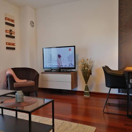 Apartment Iva シロ エクステリア 写真