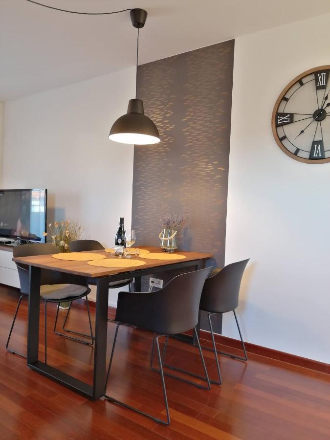 Apartment Iva シロ エクステリア 写真
