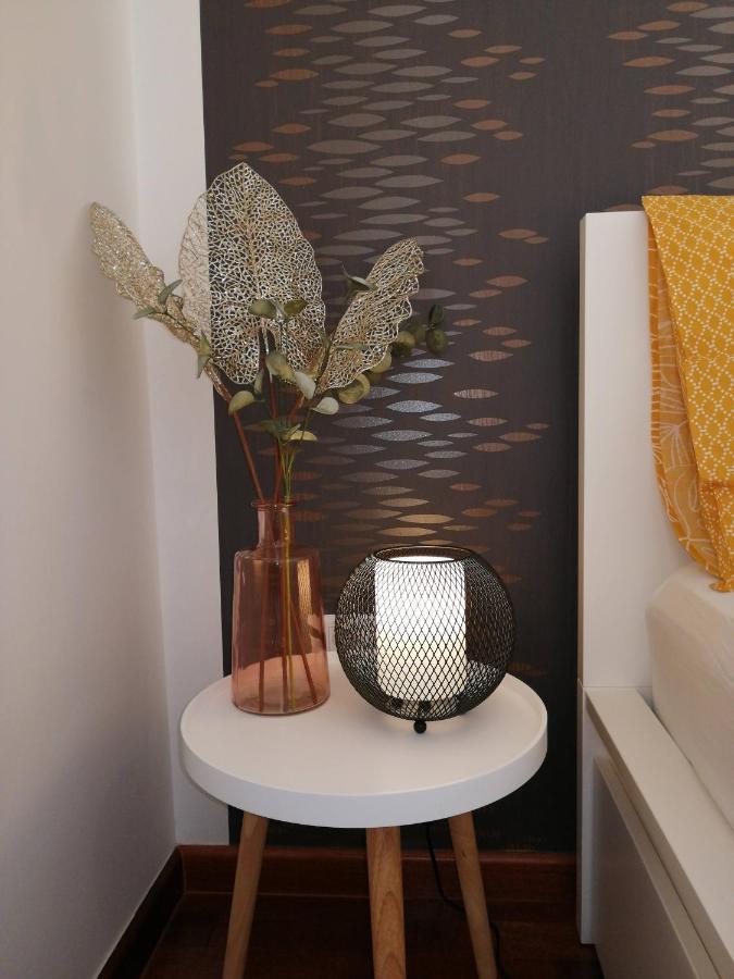 Apartment Iva シロ エクステリア 写真