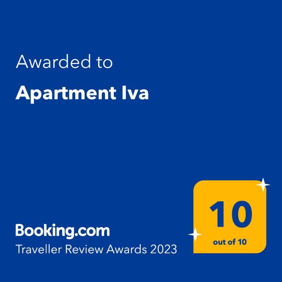 Apartment Iva シロ エクステリア 写真